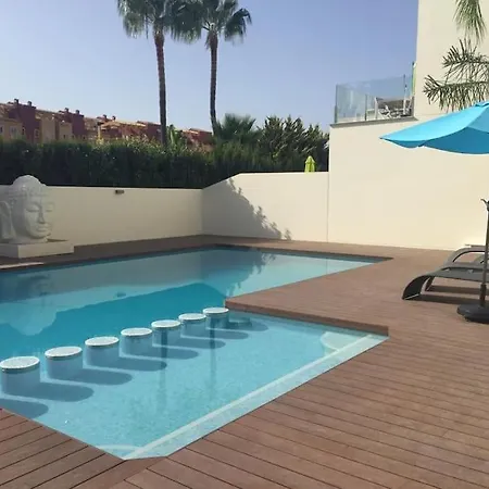 Apartment Bajo Con Jardin Con Acceso Directo A La Playa Denia